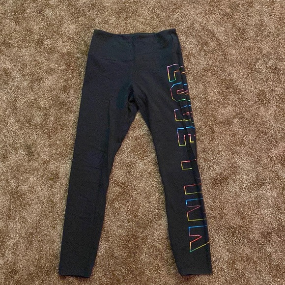 Victoria secret leggings - Picture 1 of 2